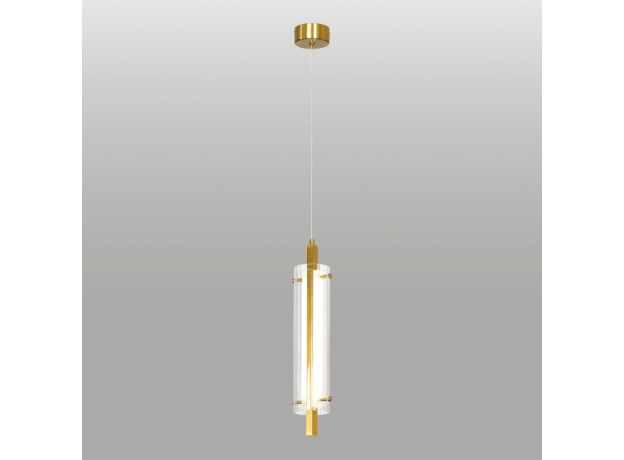 Подвесные светильники Lussole LSP-7357 BLOUNT