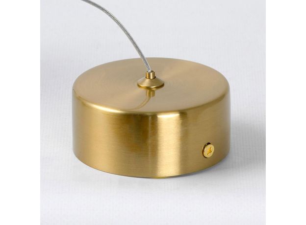 Подвесные светильники Lussole LSP-7357 BLOUNT