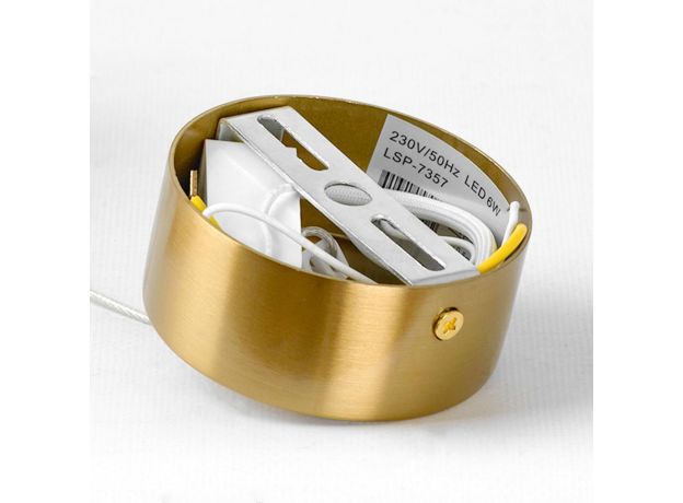 Подвесные светильники Lussole LSP-7357 BLOUNT