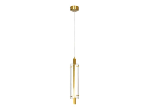 Подвесные светильники Lussole LSP-7357 BLOUNT