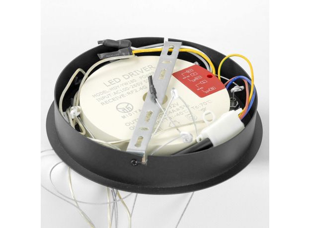 Люстры Lussole LSP-7380 HALE