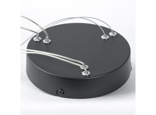 Люстры Lussole LSP-7428 HARDIN