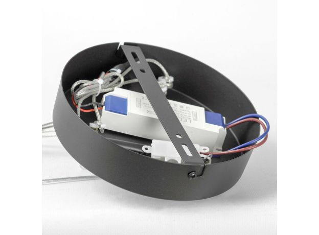 Люстры Lussole LSP-7428 HARDIN