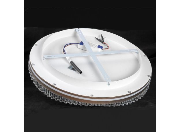 Потолочные светильники Lussole LGO LSP-7429 HARDIN