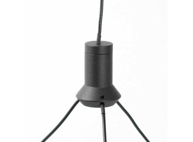 Подвесные светильники Lussole LSP-7433 HARDIN