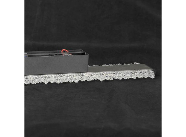 Настенные светильники Lussole LSP-7435 HARDIN