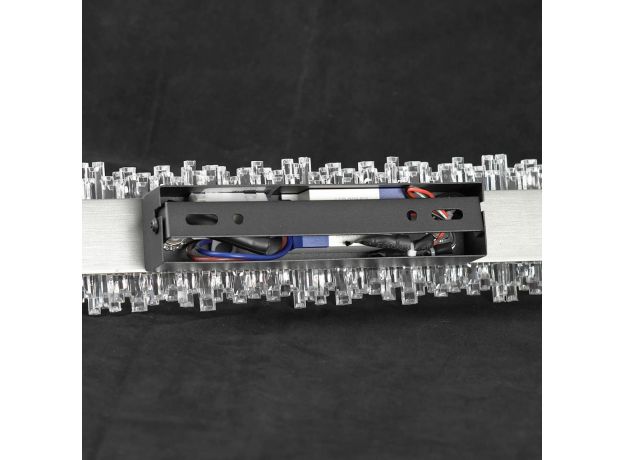 Настенные светильники Lussole LSP-7435 HARDIN