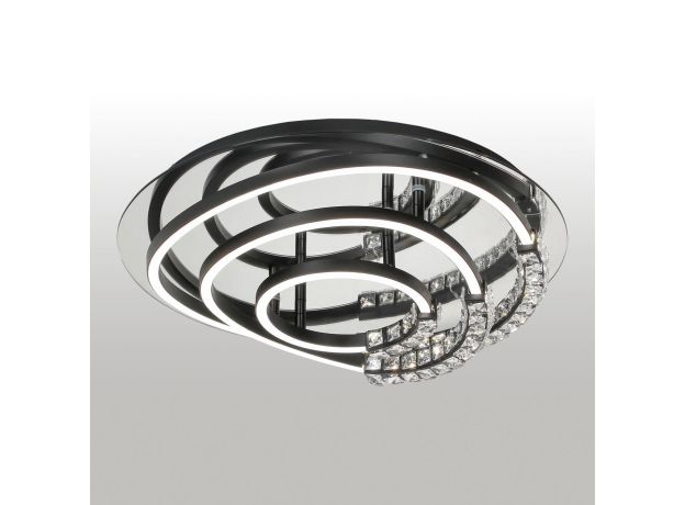 Потолочные светильники Lussole LGO LSP-7436 HARDIN