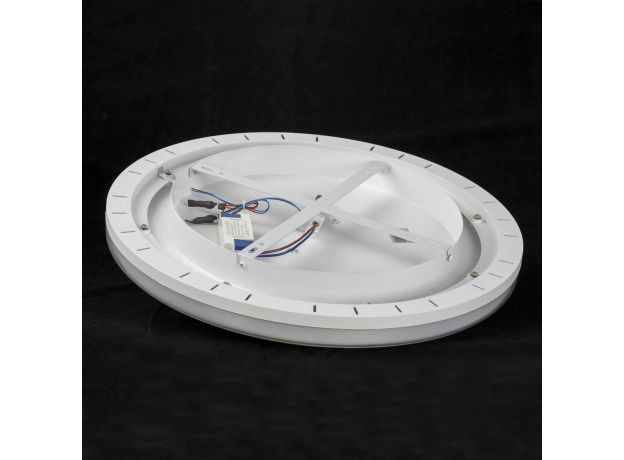 Потолочные светильники Lussole LGO LSP-7437 HARTLEY