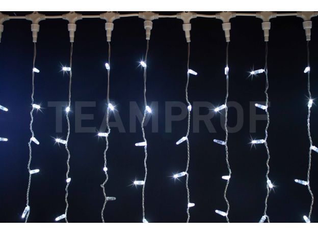 Новогодние товары Teamprof TPF-C2*2F-CT/WW
