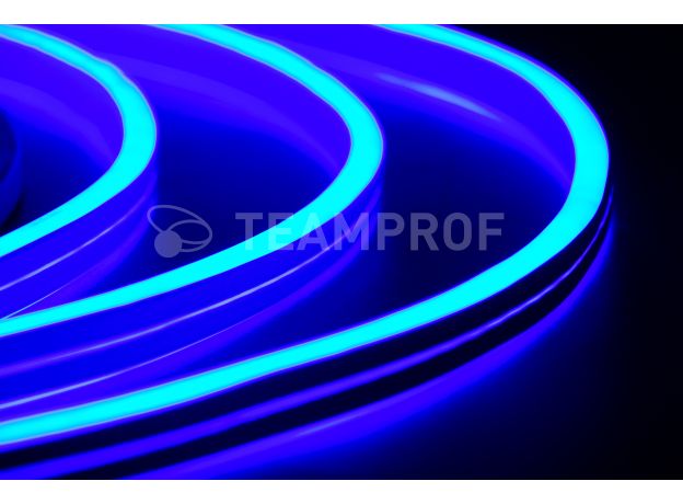 Светодиодные ленты Teamprof TPF-FX816D-120-24V-W/B