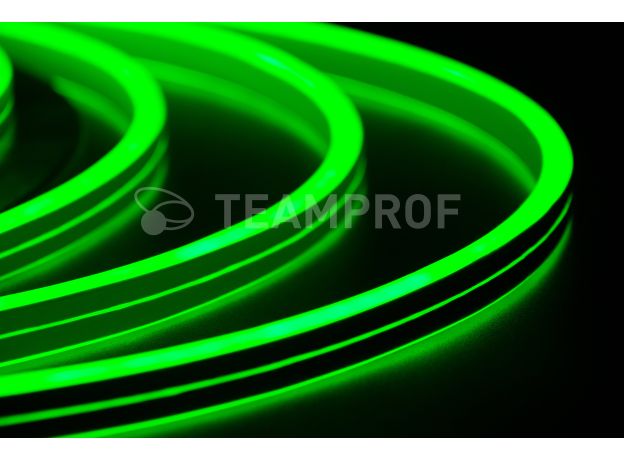 Светодиодные ленты Teamprof TPF-FX816D-120-24V-W/G