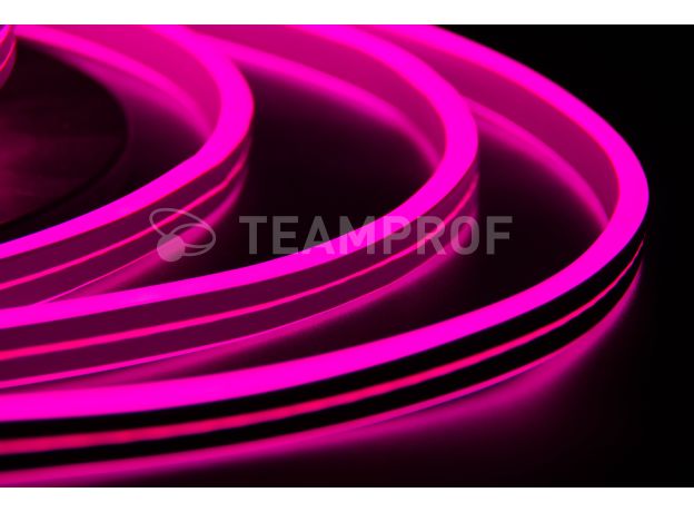 Светодиодные ленты Teamprof TPF-FX816D-120-24V-W/P