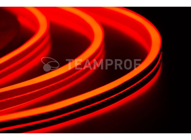 Светодиодные ленты Teamprof TPF-FX816D-120-24V-W/R
