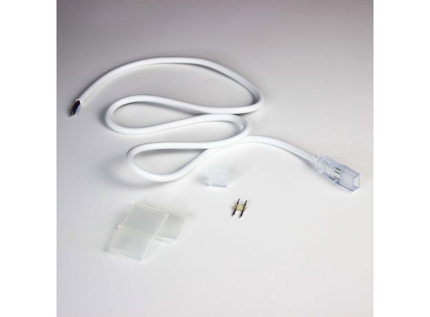 Комплектующие Teamprof TPF-PC-24V/DC-FX8*16D-NP-W