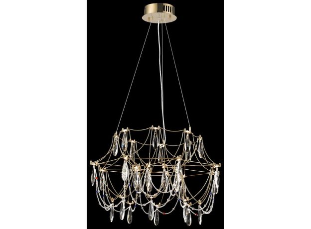 Подвесные светильники Wertmark WE336.32.303 FELICIA