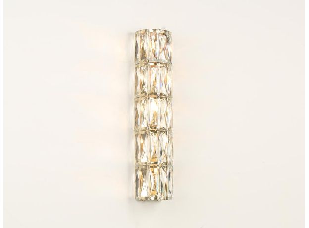 Настенные светильники Newport 10125/A new gold 10120