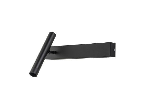 Настенные светильники Escada 10274/1LED Black