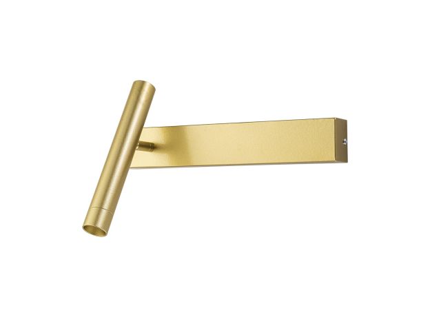 Настенные светильники Escada 10274/1LED Gold