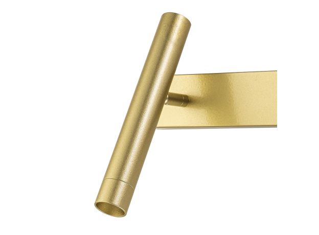 Настенные светильники Escada 10274/1LED Gold