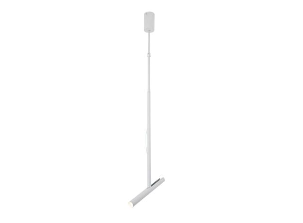 Точечные светильники Escada 10275/1LED White
