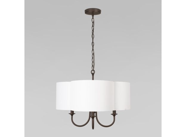 Подвесные светильники Loft It 10303P Copper black Silence