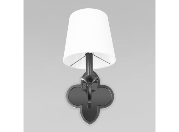 Настенные светильники Loft It 10303W/B Black Silence