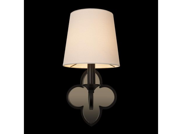 Настенные светильники Loft It 10303W/B Black Silence