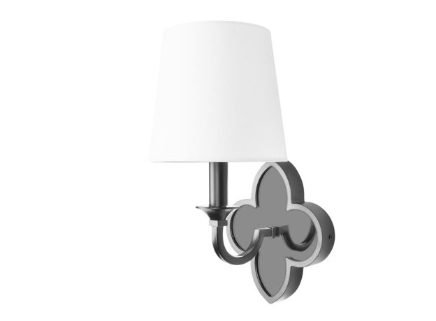 Настенные светильники Loft It 10303W/B Black Silence