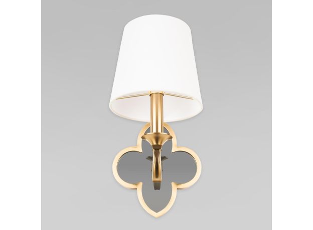 Настенные светильники Loft It 10303W/B Brass Silence