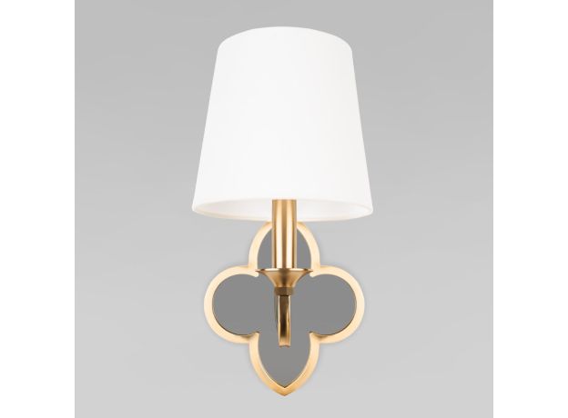 Настенные светильники Loft It 10303W/B Brass Silence