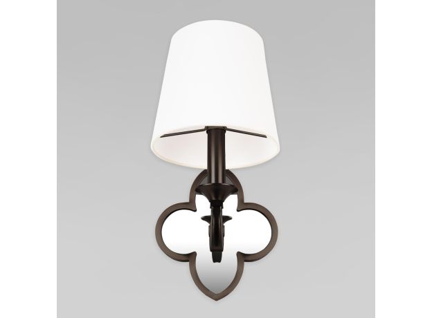 Настенные светильники Loft It 10303W Copper black Silence