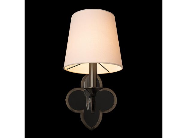Настенные светильники Loft It 10303W Copper black Silence
