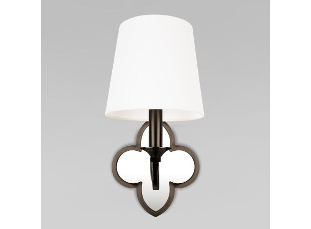 Настенные светильники Loft It 10303W Copper black Silence