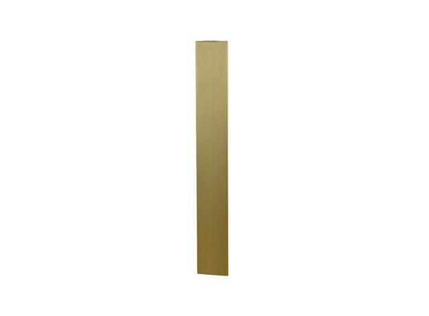 Настенные светильники Newport 15103/A brass 15000