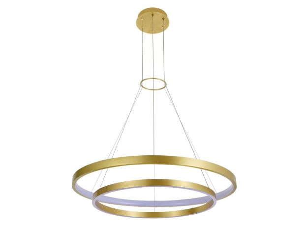 Люстры Newport 15109/S brass 15000