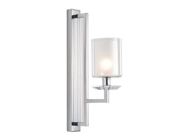 Настенные светильники Newport 4401 L/A chrome new 4400