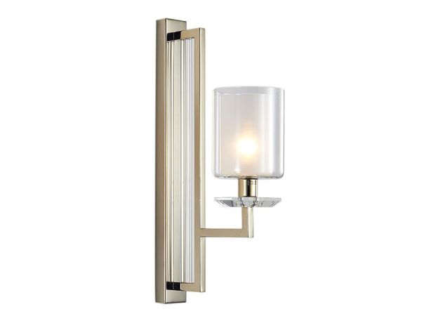 Настенные светильники Newport 4401 L/A gold new 4400