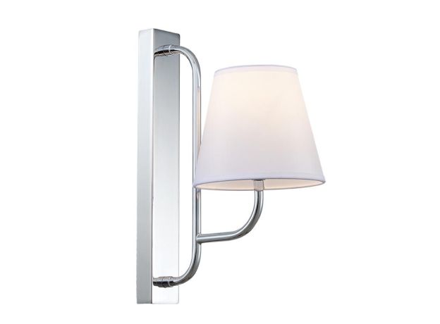 Настенные светильники Newport 4641/A chrome 4640