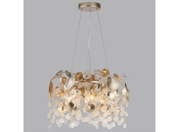 Люстры Odeon Light 5104/6 COINS