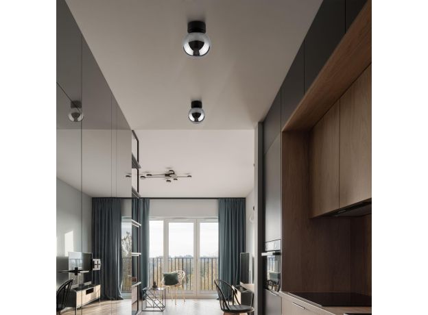 Потолочные светильники TK Lighting 5906135102556 Estera