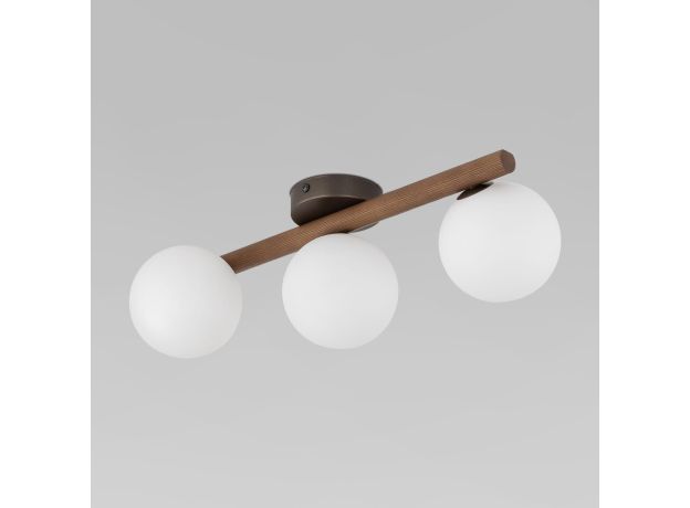 Потолочные светильники TK Lighting 5906135102693 Estera Wood