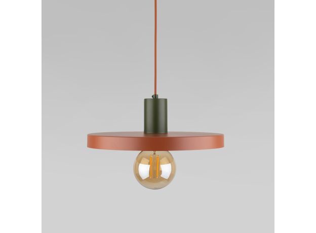 Подвесные светильники TK Lighting 5906135107490 SILA