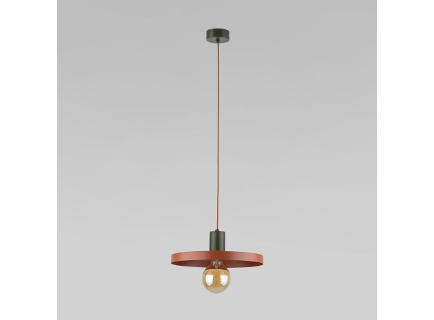 Подвесные светильники TK Lighting 5906135107490 SILA