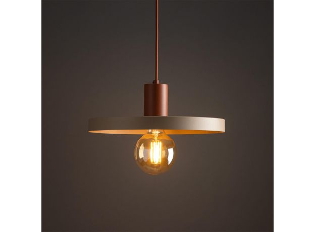 Подвесные светильники TK Lighting 5906135109548 SILA