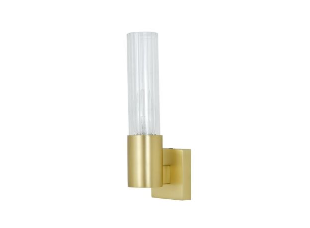 Настенные светильники Newport 7271/A brass new 7270
