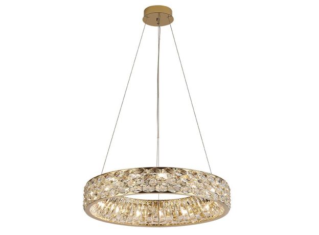 Люстры Newport 8532/60 C gold polished 8530