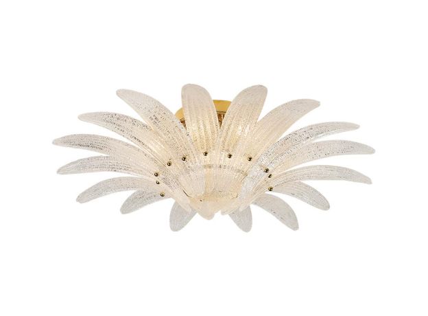 Потолочные светильники Newport 8809/PL gold white 8800