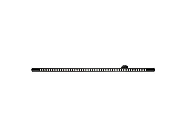 SL6238.413.01 Светильник подвесной ST-Luce черный/черный,латунь LED 1*28W 4000K PARILLA