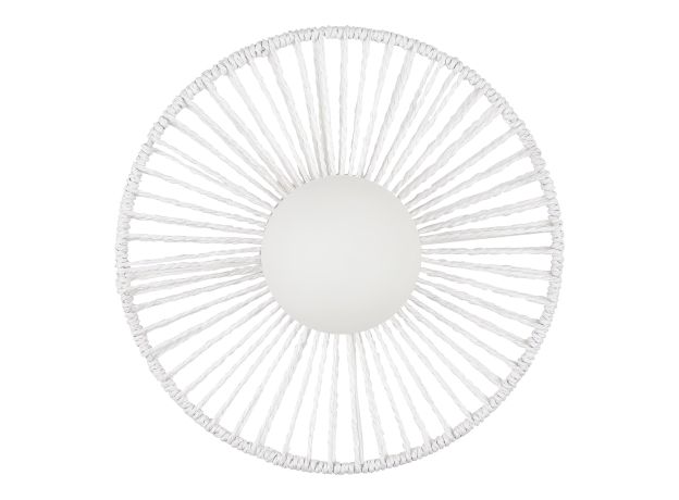 SLE6022-501-01 Светильник настенный белый/белый G9 LED 1*5W LOOM